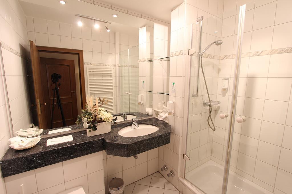 Akzent Hotel Jonathan Липпштадт Номер фото