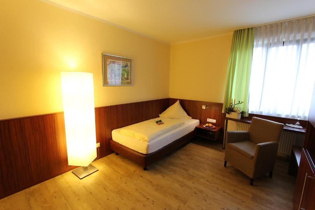 Akzent Hotel Jonathan Липпштадт Номер фото